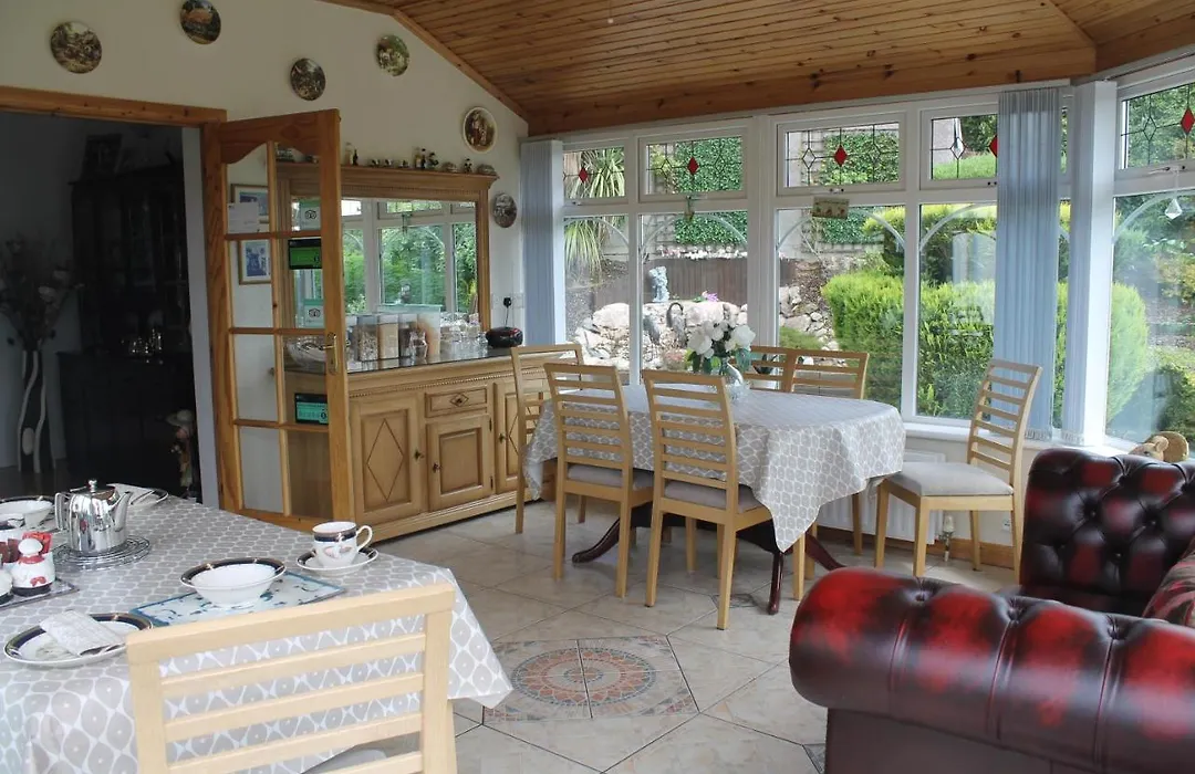 The Meadows B&B-1