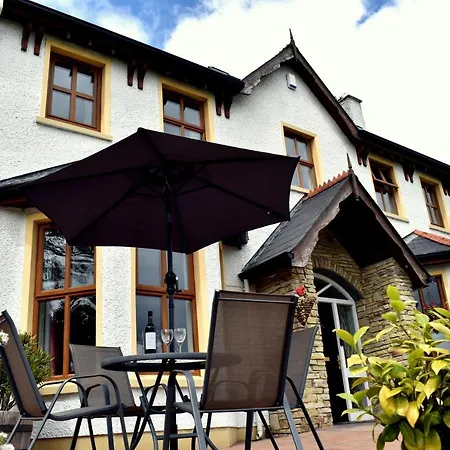 The Meadows B&B-2