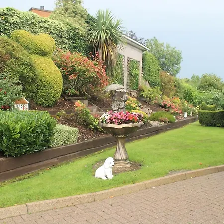 The Meadows B&B-3