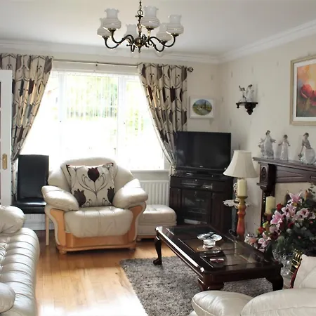 The Meadows B&B-2